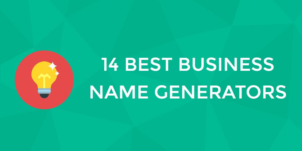 Best Tips to Carry out for getting a Creative Company Name